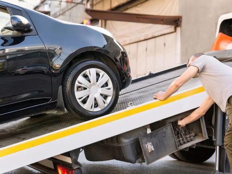 Guincho 24h e reboque de veículos em Hortolândia, SP