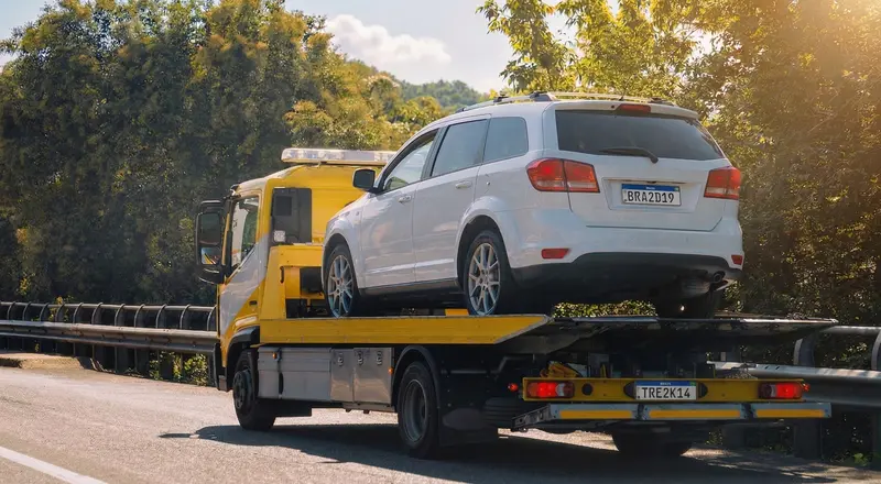 Transporte de veículos em Hortolândia – SP com segurança e discrição